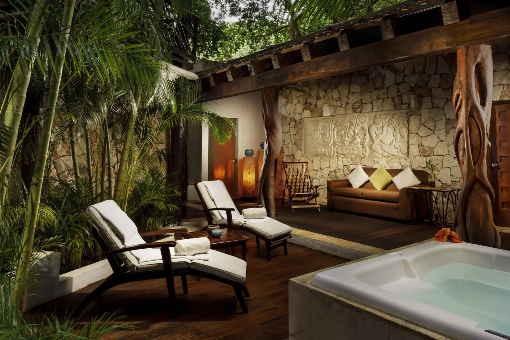 The Reef Playacar Beach Resort & Spa-Optional All Inclusive