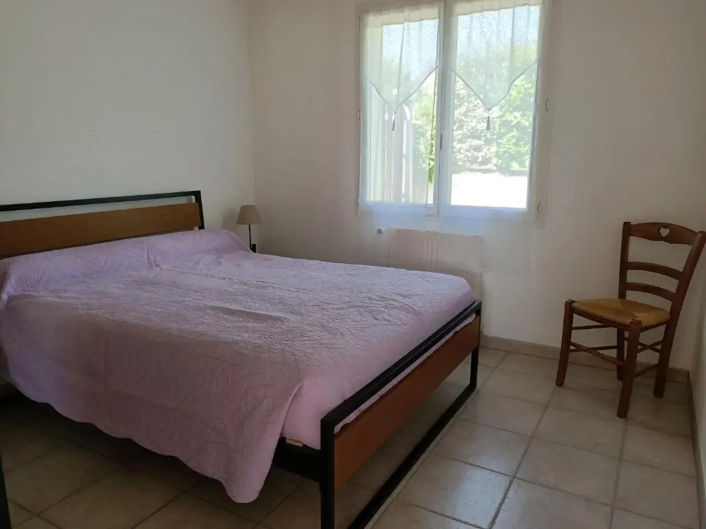 Appartement Gerezitenia