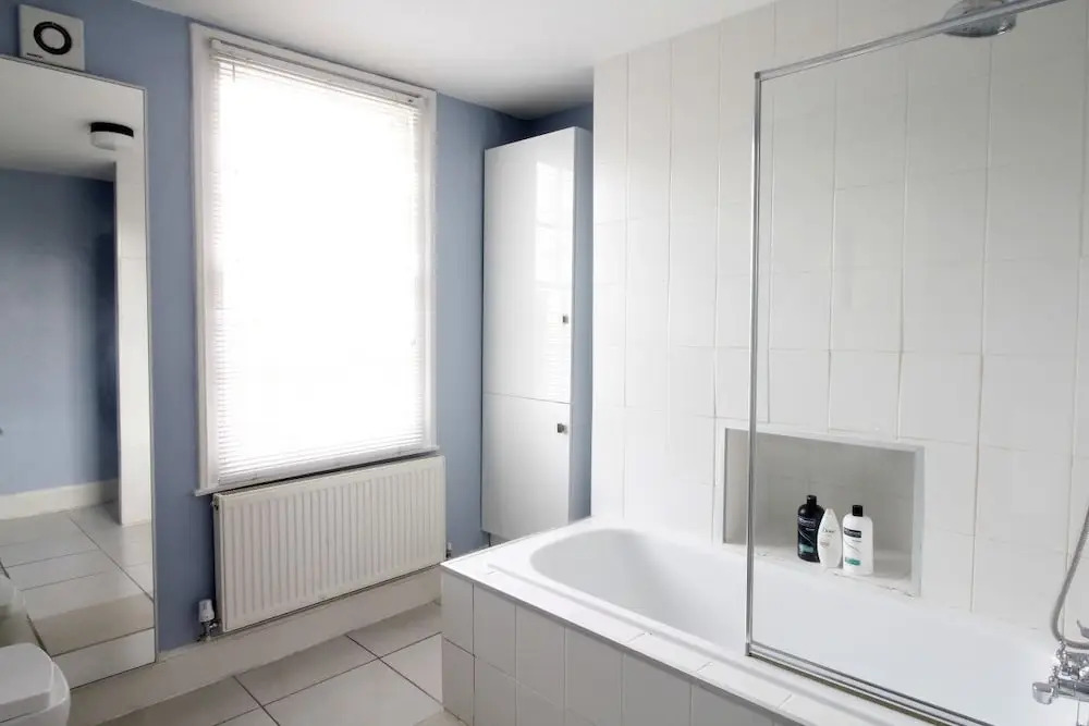 Ideally Located 4 Bed House in the very centre of Historical Oxford