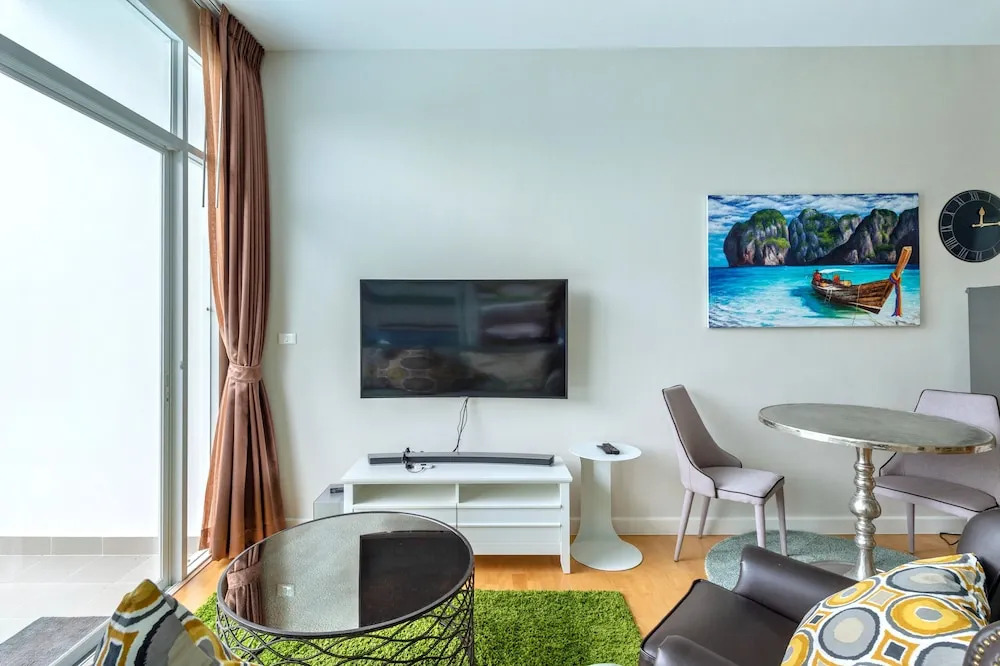Boathouse Hua Hin Condo