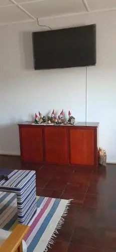 Hospedaje Alva Suar