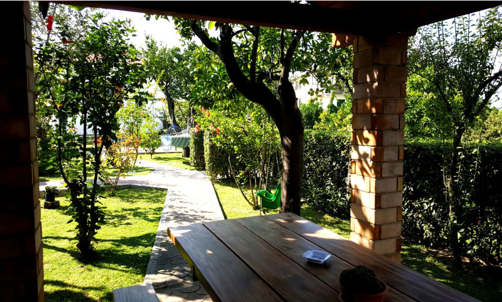 HibiscusUno Tropea Residence