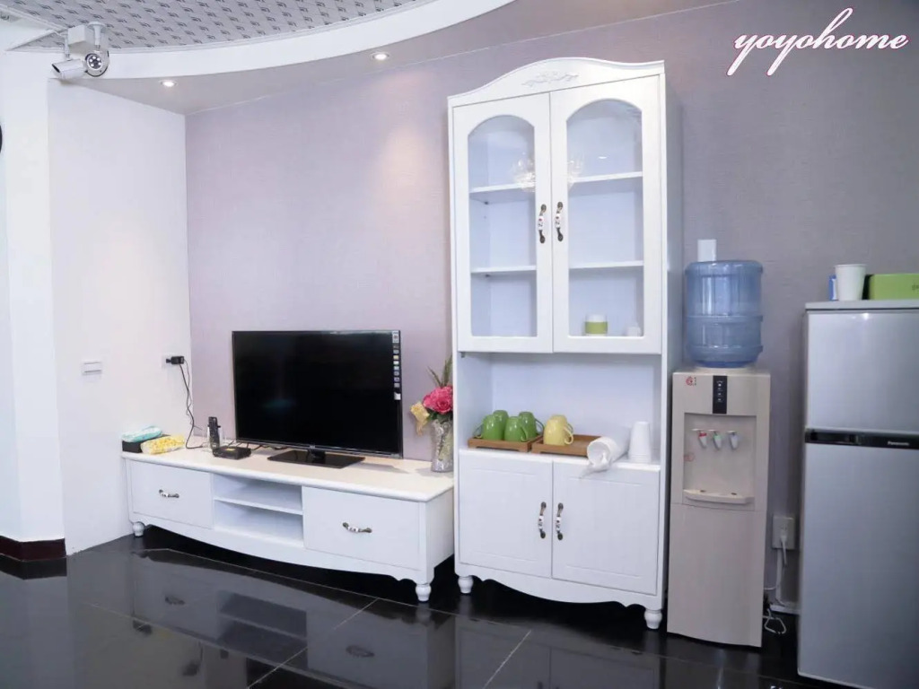 Yo Yo Home Hostel