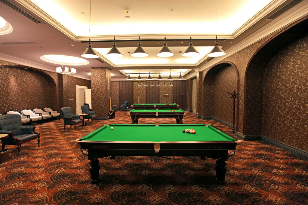 Crowne Plaza Ocean Spring Resort by IHG