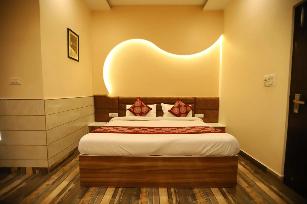 The Park View Hotel