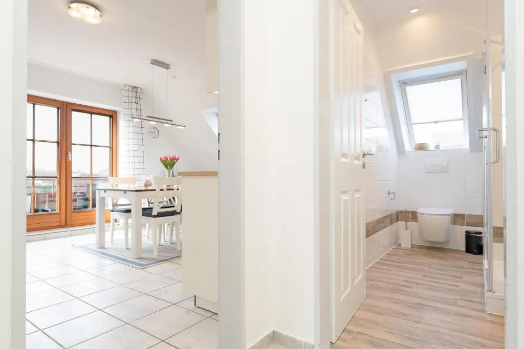 Seestraße 43 Wohnung 9