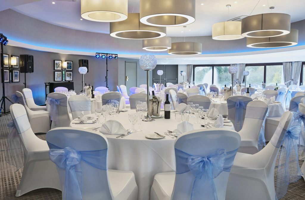 Leonardo Hotel and Conference Venue Hinckley Island