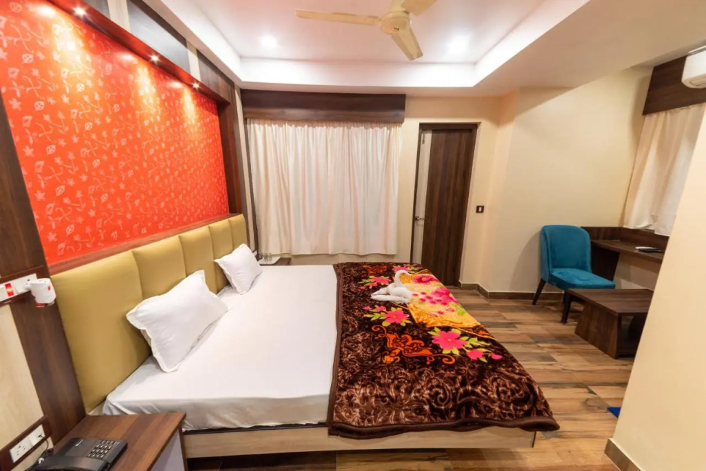 Hotel Signature New Digha