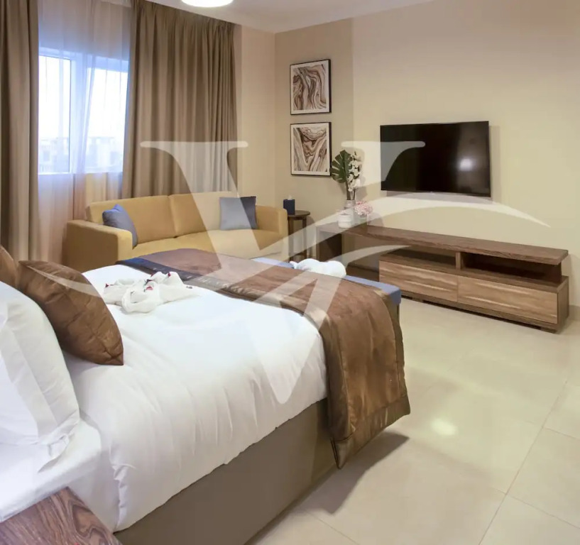 Viola Hotel Apartments