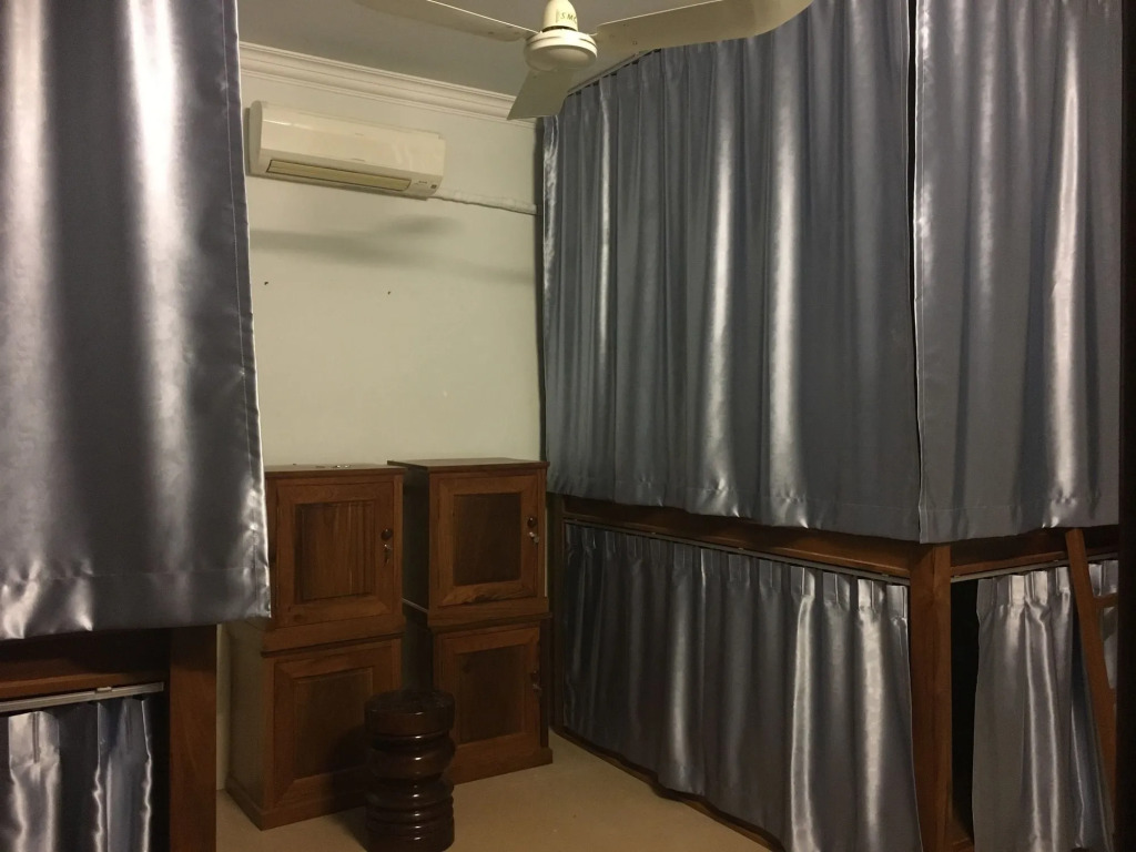 The Sparrow Guest House