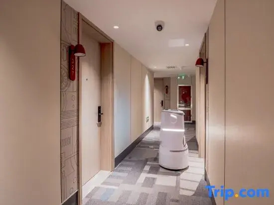 Homeinn Selected Hotel (Wuhu University Town High-tech Zone Administrative Committee)