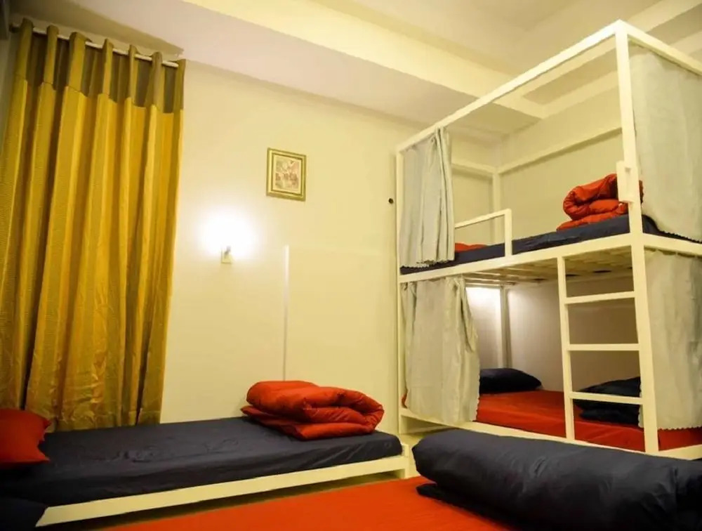 Bonjour Homestay - Hostel
