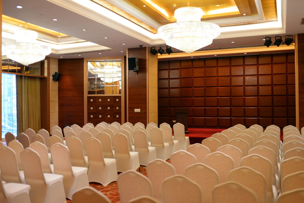 Holiday Inn Shanghai Pudong Nanpu by IHG