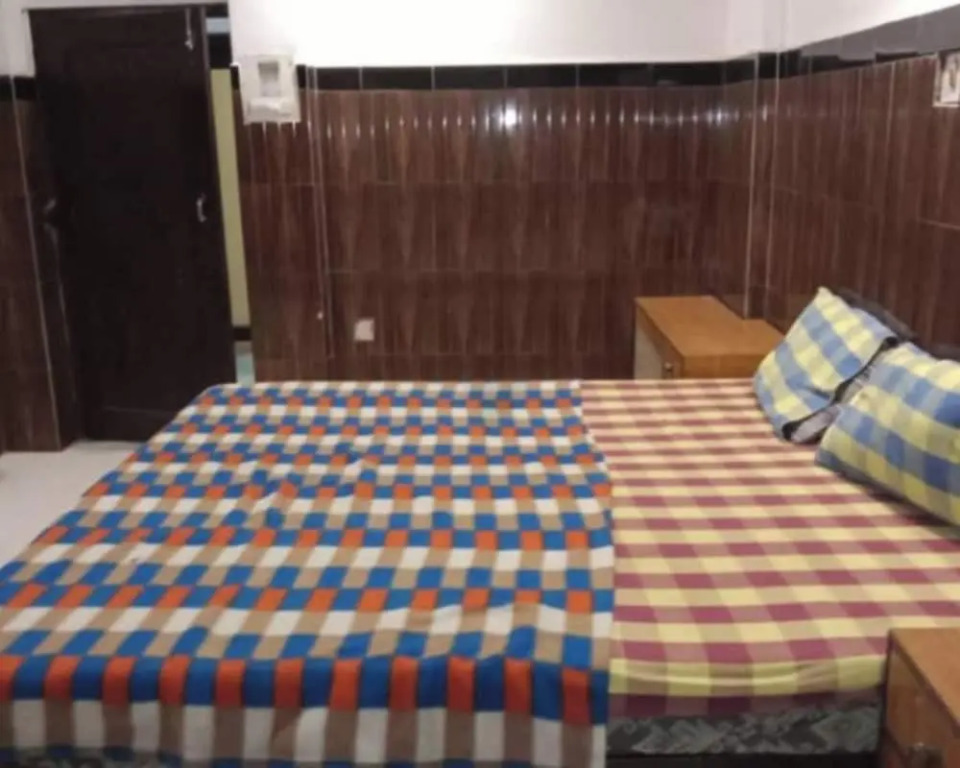 Goroomgo Swagat Bhubneshwar