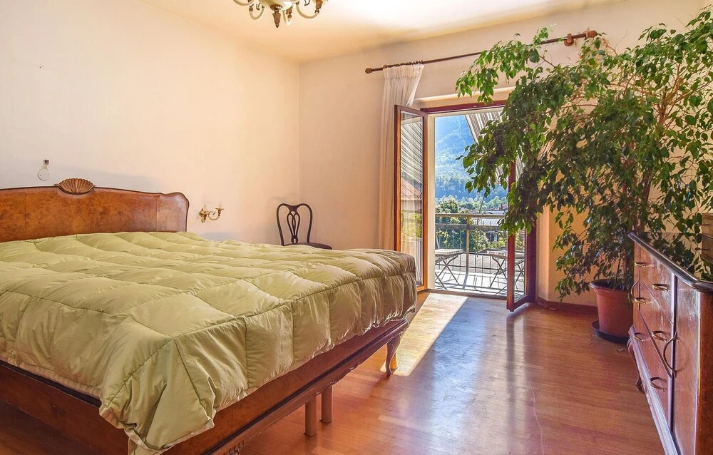 Awesome Apartment in Feltre With 3 Bedrooms and Wifi