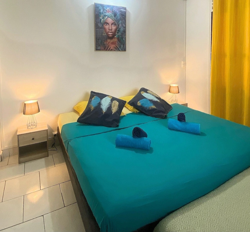 Auberge K-WAN Hostel - Proche Plages