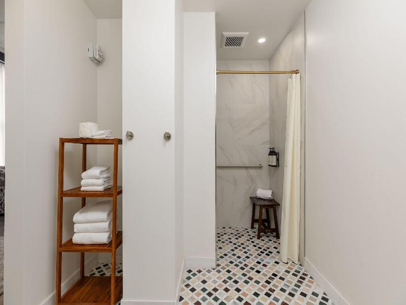 Granger Hotel San Diego Downtown Gaslamp Quarter, a Member of Design Hotels
