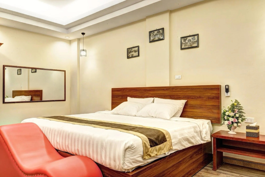My Hotel 23