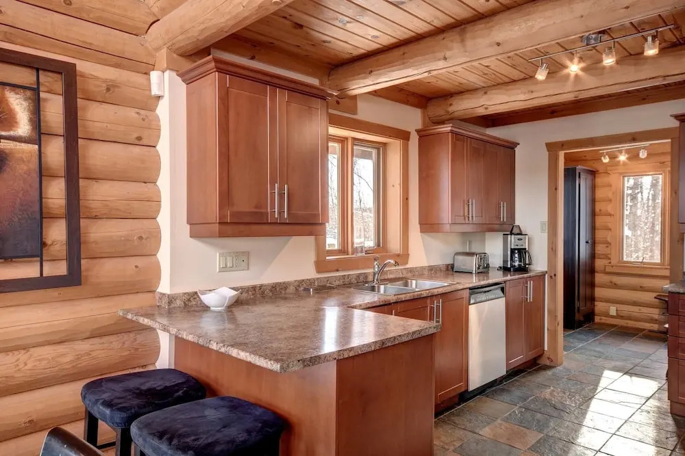 Chalet Geronimo