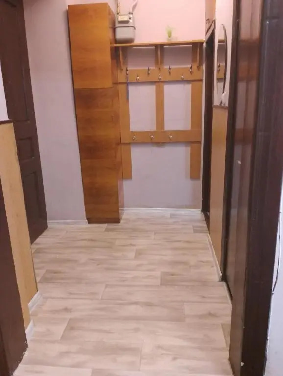 Apartment near the train station