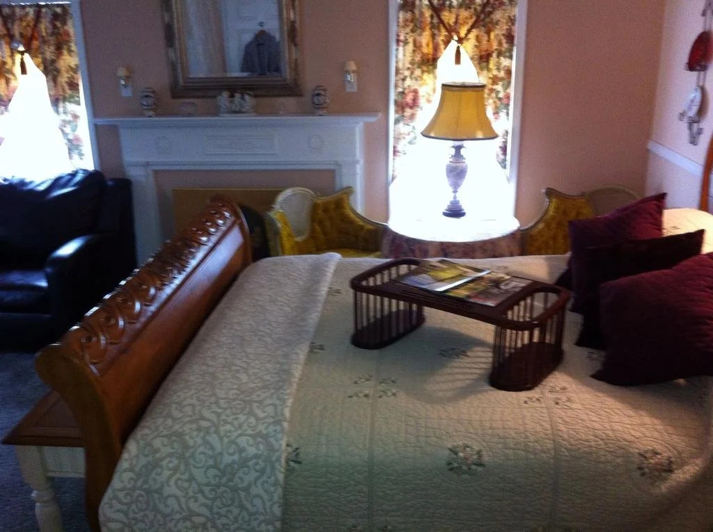 Emerald Necklace Inn Bed and Breakfast