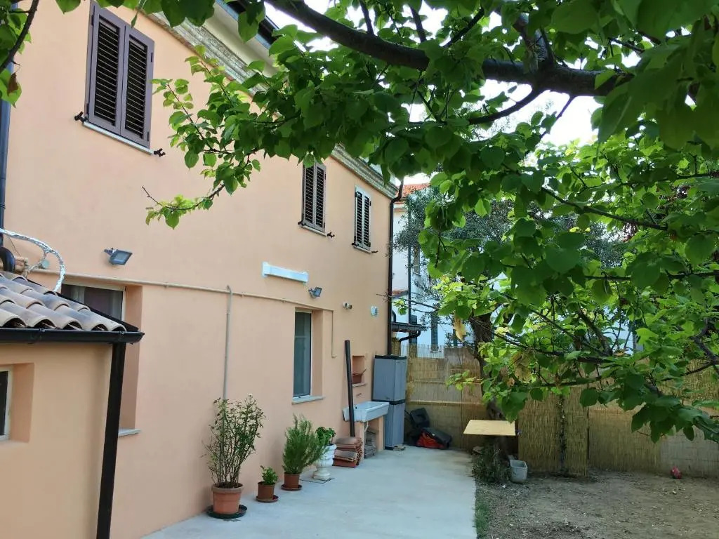 House With one Bedroom in Chieti, With Enclosed Garden and Wifi - 14 k