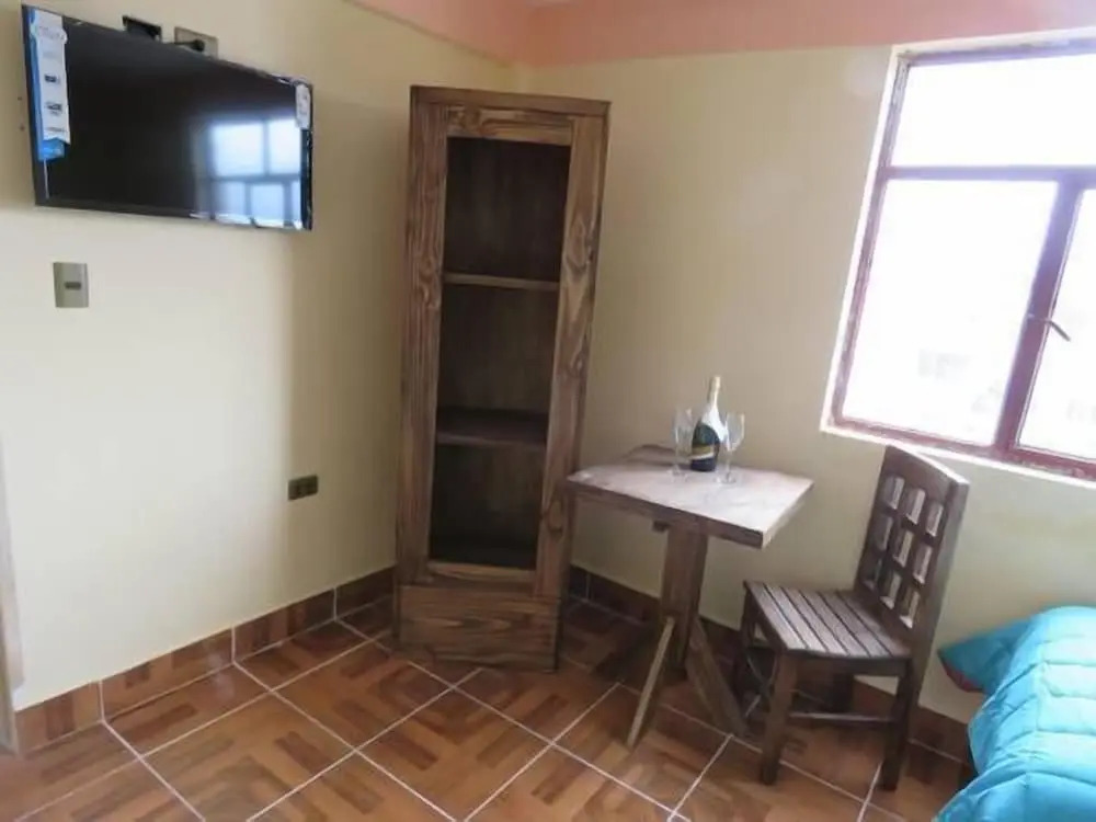 Beliz Inn