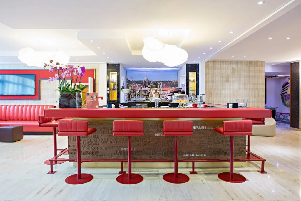 Novotel Roma Eur