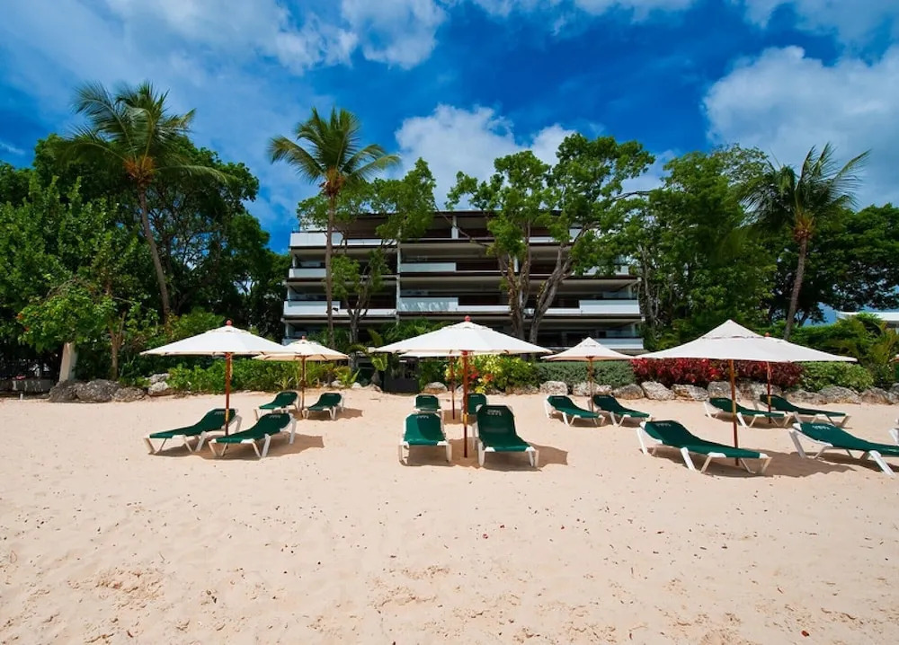 Condo Coral Cove Penthouse 15