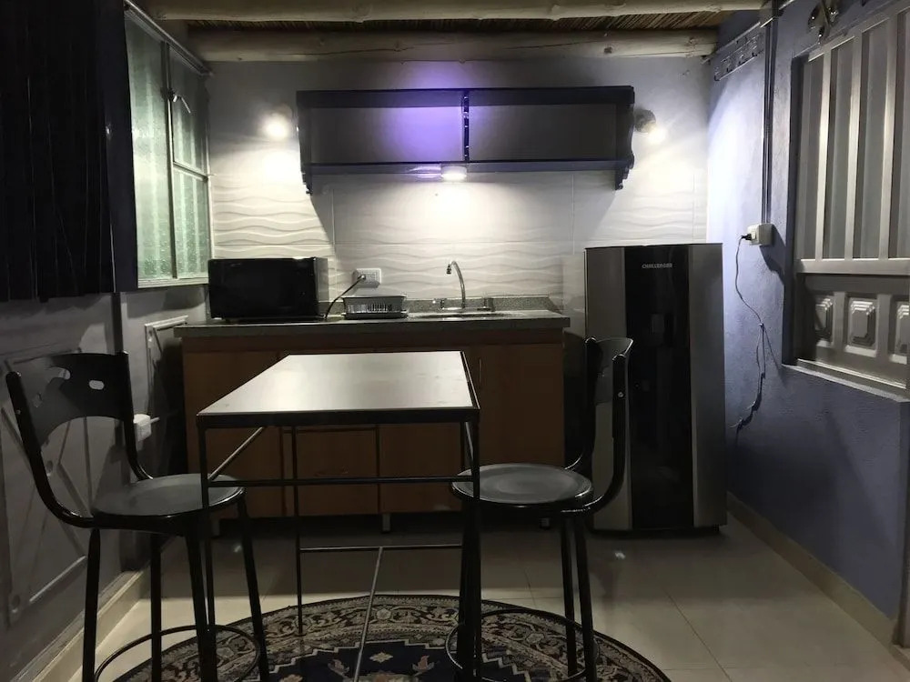Mola Hostel