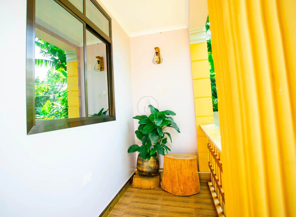 Materuni Homes