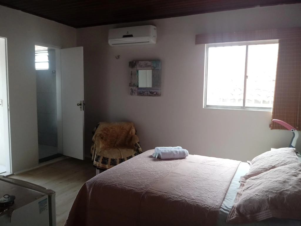 Pousada Areia da Praia
