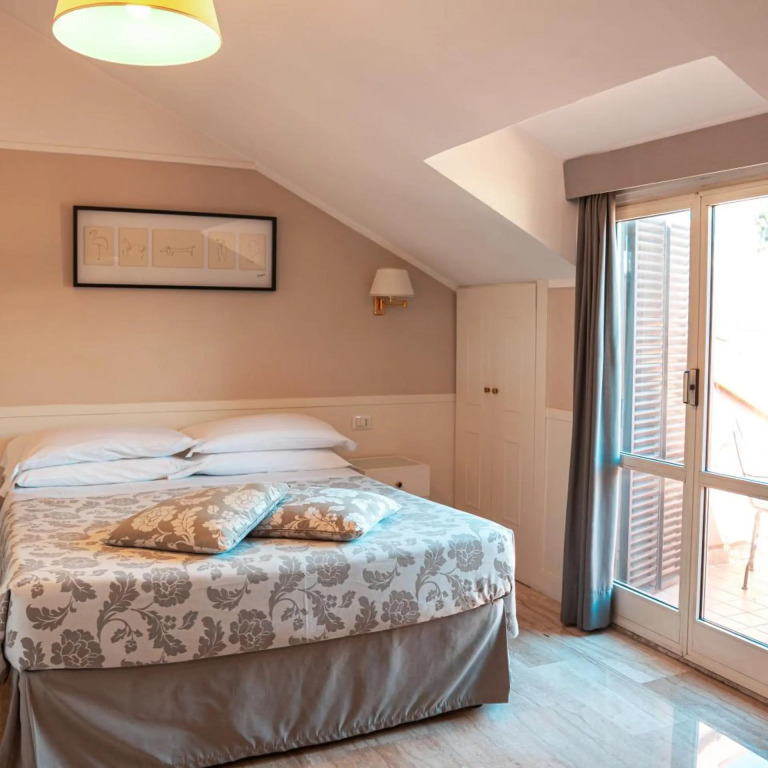 Hotel Modigliani