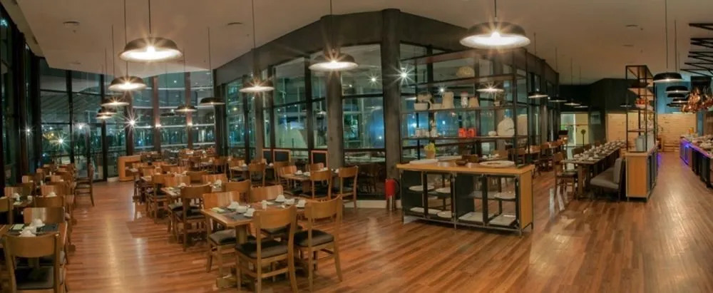 Radisson Vila Olimpia Sao Paulo