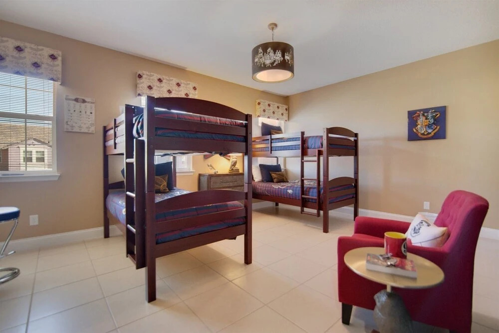 3BR Townhome in  Festival