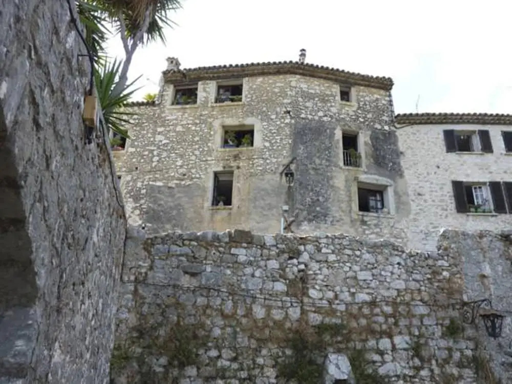 la maison aux bonsais