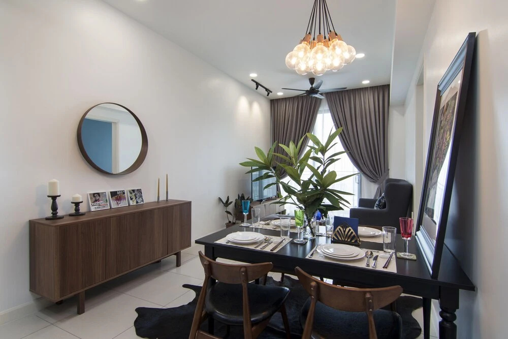 Nadi Service Apartment 2