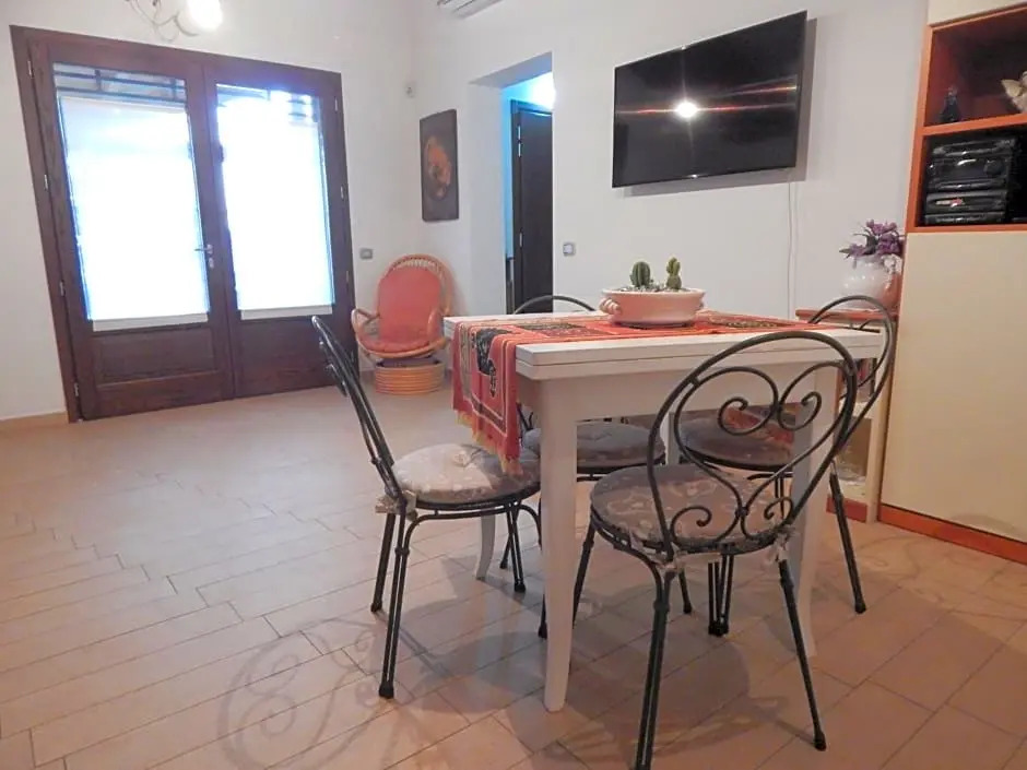 B & B LE TRE B