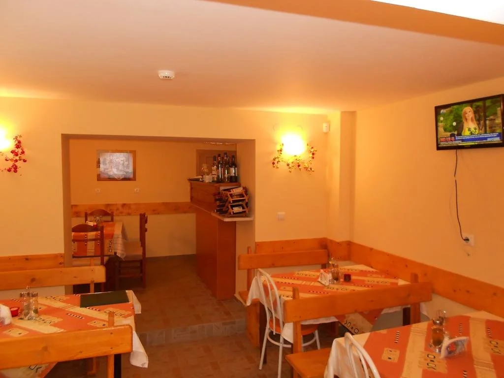 Guest House Tsenovi
