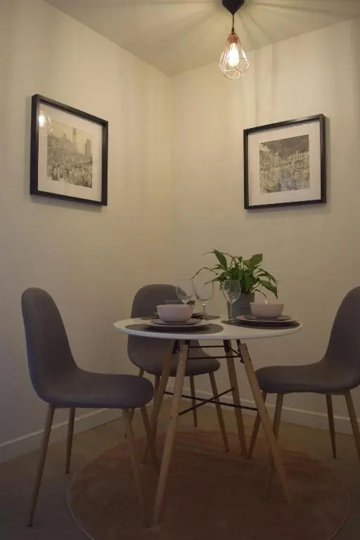 Holiday Home La Petite Maison
