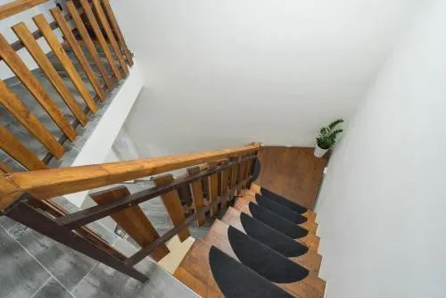 Čajkovskij Apartments Brno-jih
