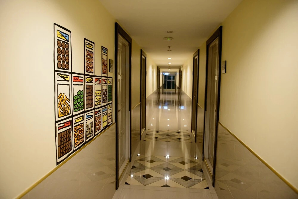 ZEN Rooms Ratchaprarop