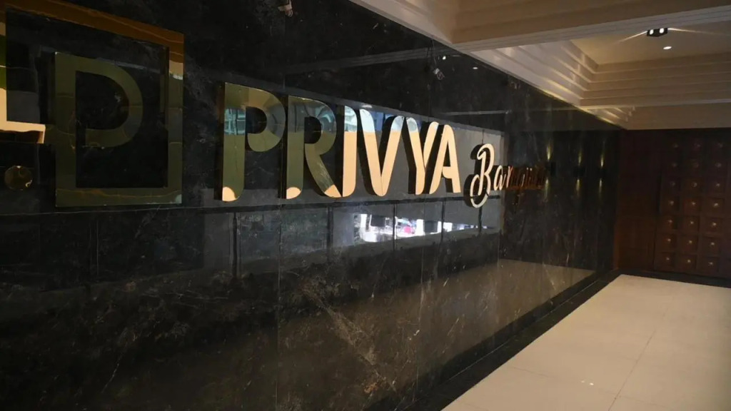 Hotel Privya Rooms and banquet Surat