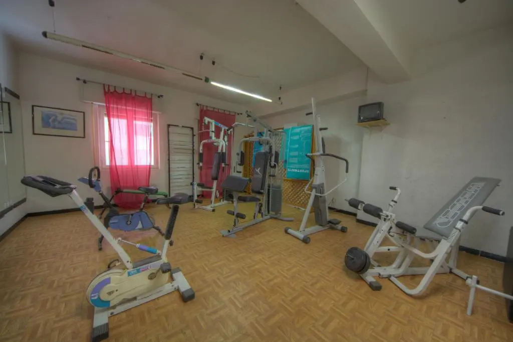 Hotel Savoia