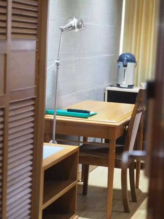 Phuphanplace Hotel