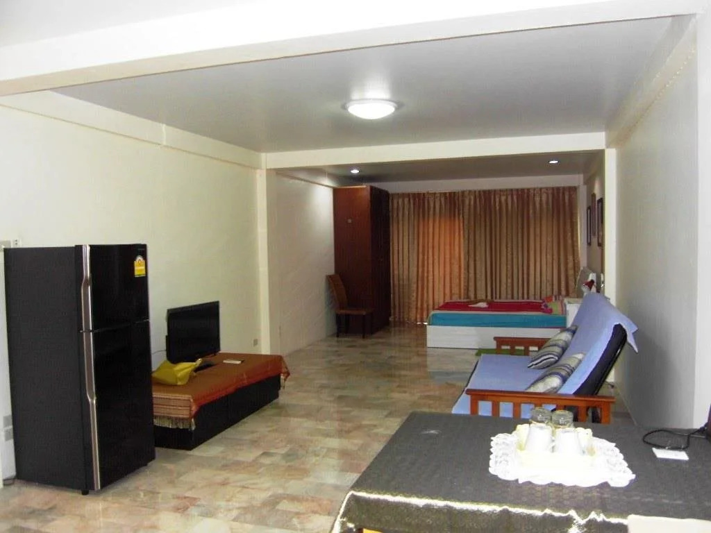 Nicky Residence Pattaya Klang
