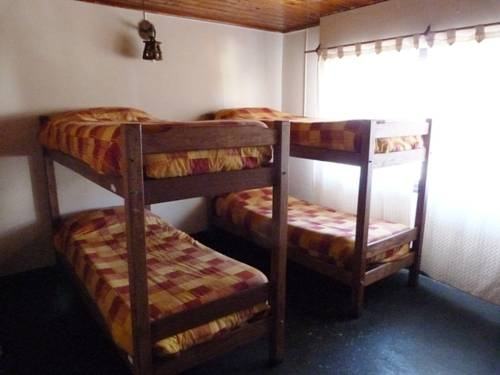 Gente del Sur Hostel