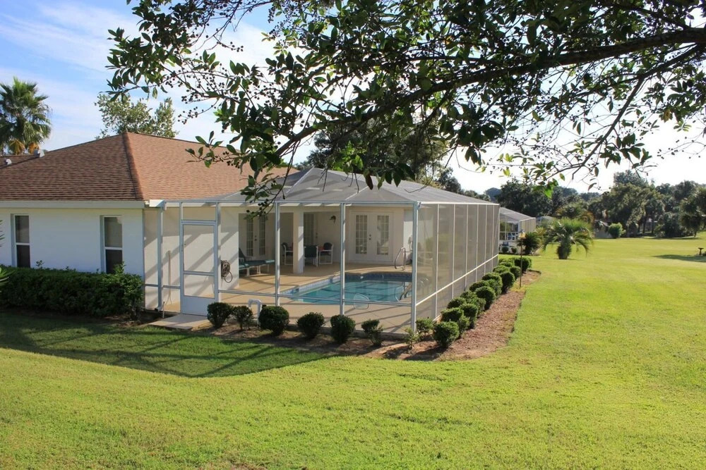 Villa John - Comfort - 4 Bedroom