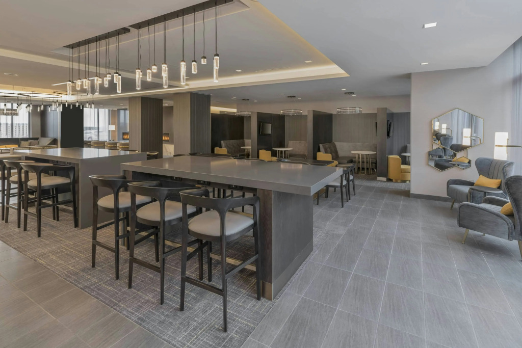 Courtyard by Marriott Halifax Dartmouth