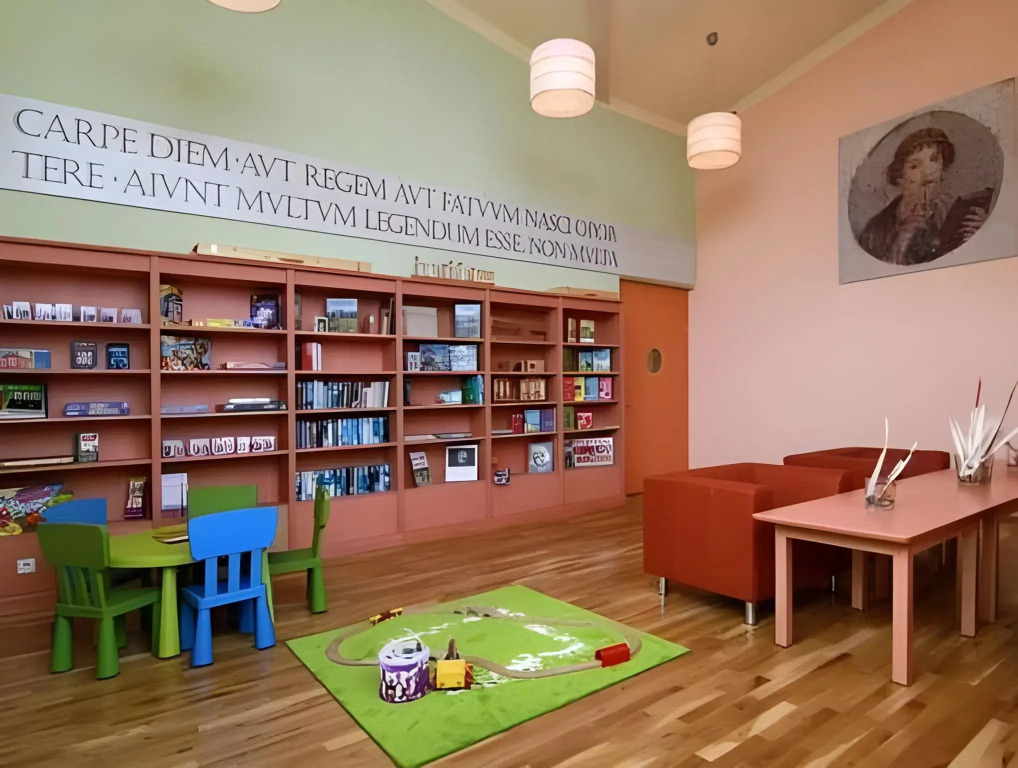 JUFA Familienresort Kempten im Allgäu